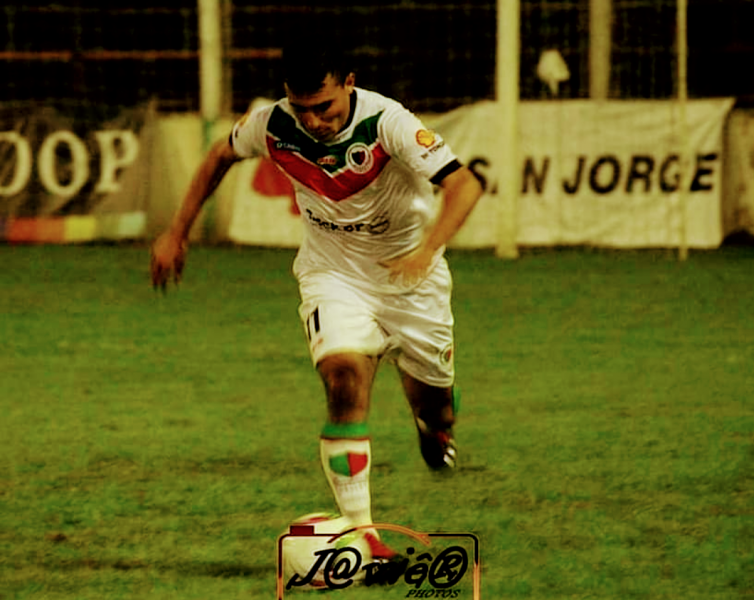 Vamos por la Clasificación en Rafaela