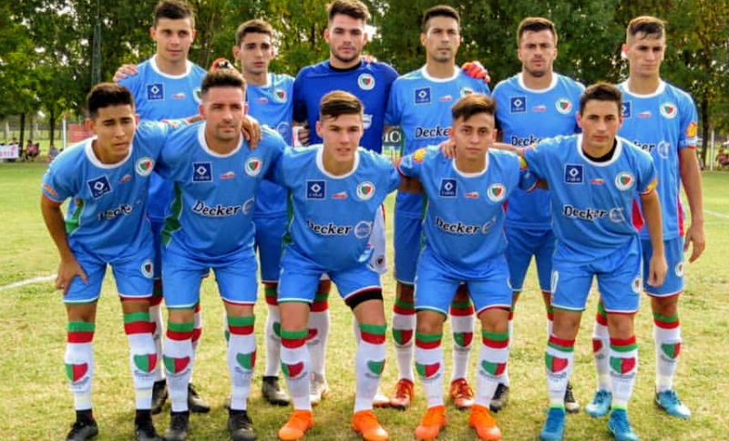 Hoy adelanto por la Liga ante Dep. Mitre