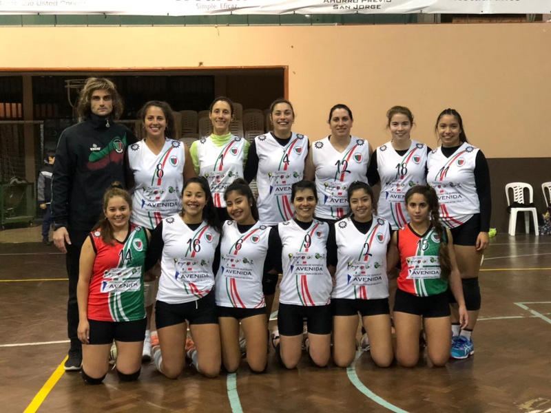 Gran victoria ante Atlético Sastre