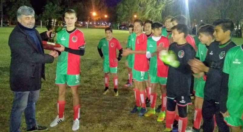 Convocados a entrenamientos de las Selecciones de la Liga