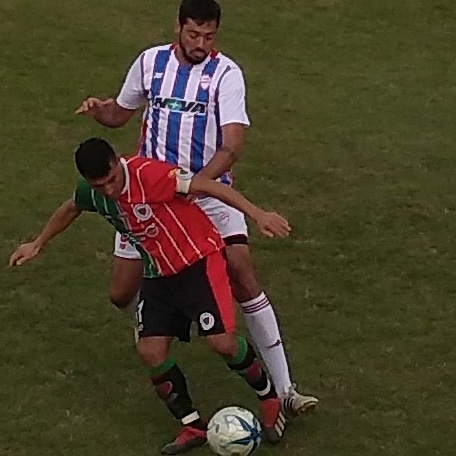 El miércoles enfrentamos a Gral. San Martín