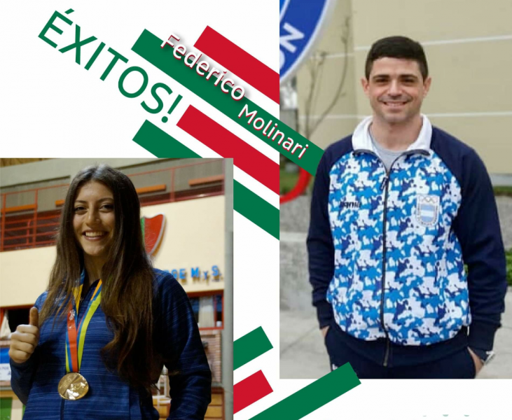 Empiezan los Juegos Panamericanos en Lima