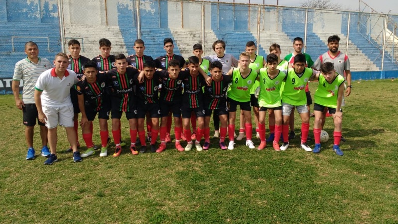 Enfrentamos a Racing en Córdoba