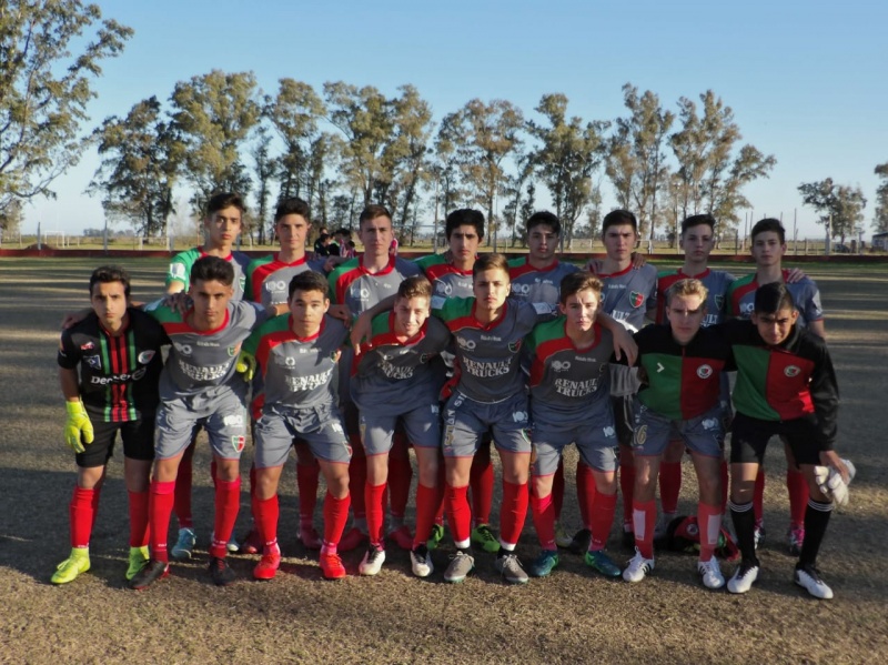 Igualamos el Primer Puesto en Quinta División y se viene el Desempate