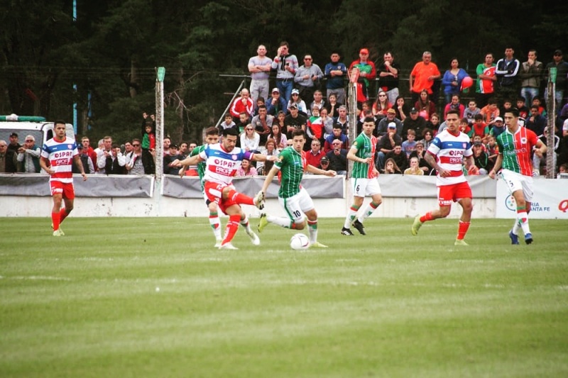 Se sorteo el Fixture del Torneo Clausura en Mayores