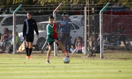 Nueva fecha de Menores