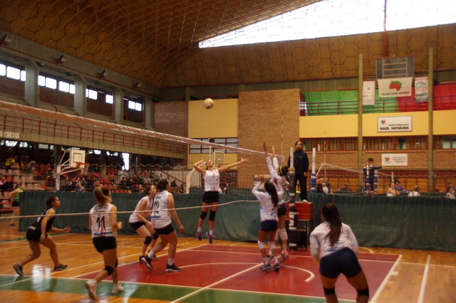 Super Final de la Copa Santa Fe