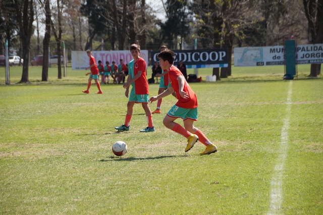 Sumamos muchos puntos en la fecha 4