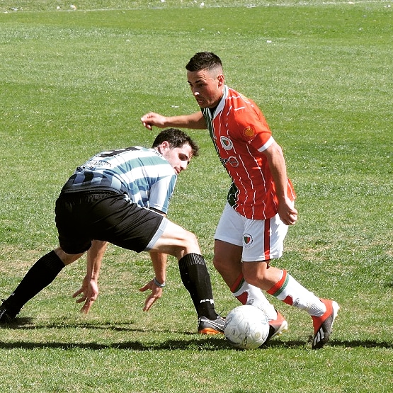 Se viene el Clásico en el Estadio Parque 23 de Junio