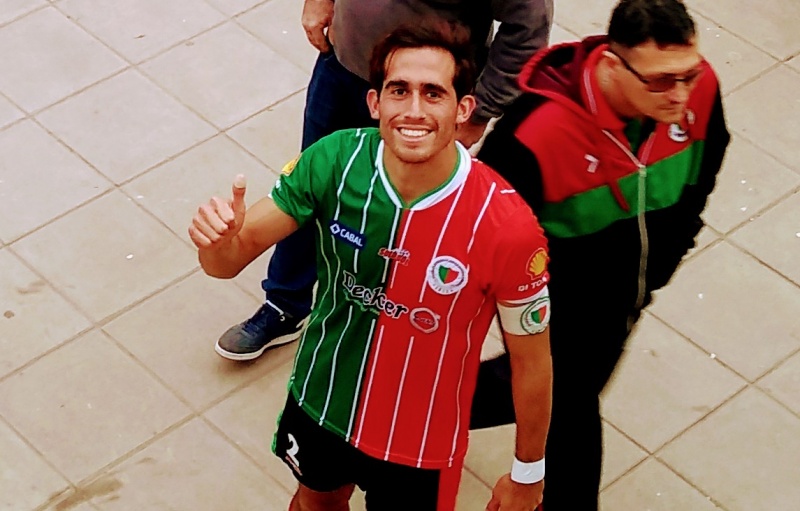 Victoria en el Clásico