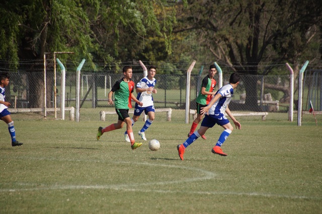 Un nuevo sábado de Menores