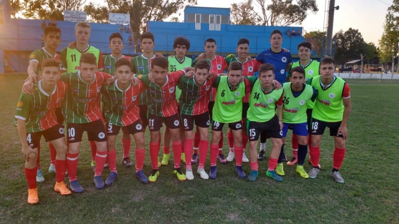 Excelentes resultados en el Regional