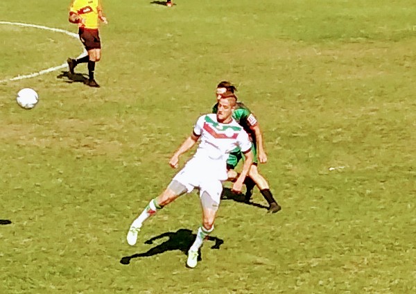 Goleadas y Clasificación en Primera y Segunda División