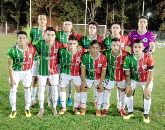 La Final de Segunda se juega el viernes