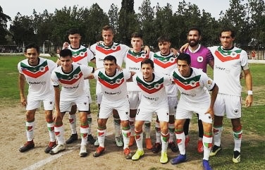 Jugamos la Semifinal en Sastre