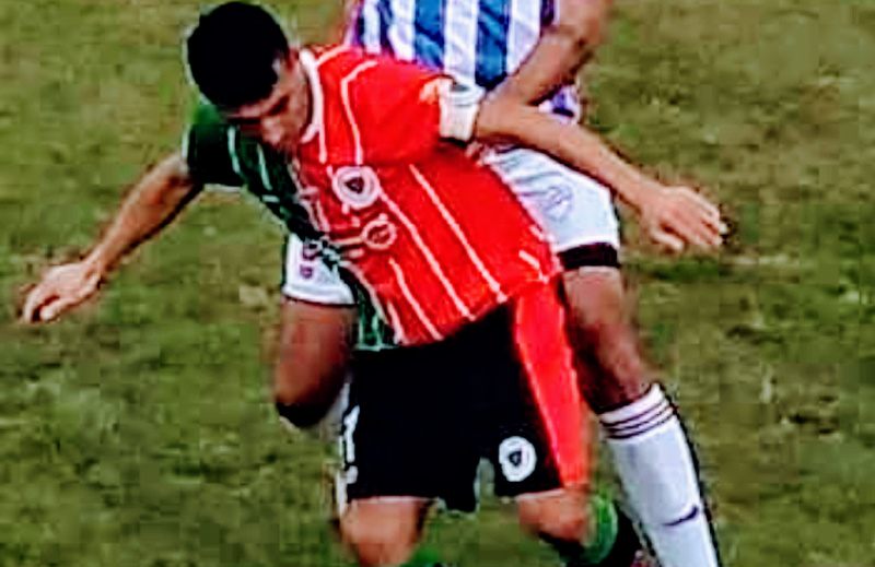 Este domingo buscamos las Semifinales ante Americano