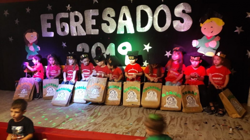 Gran Fiesta del Jardín