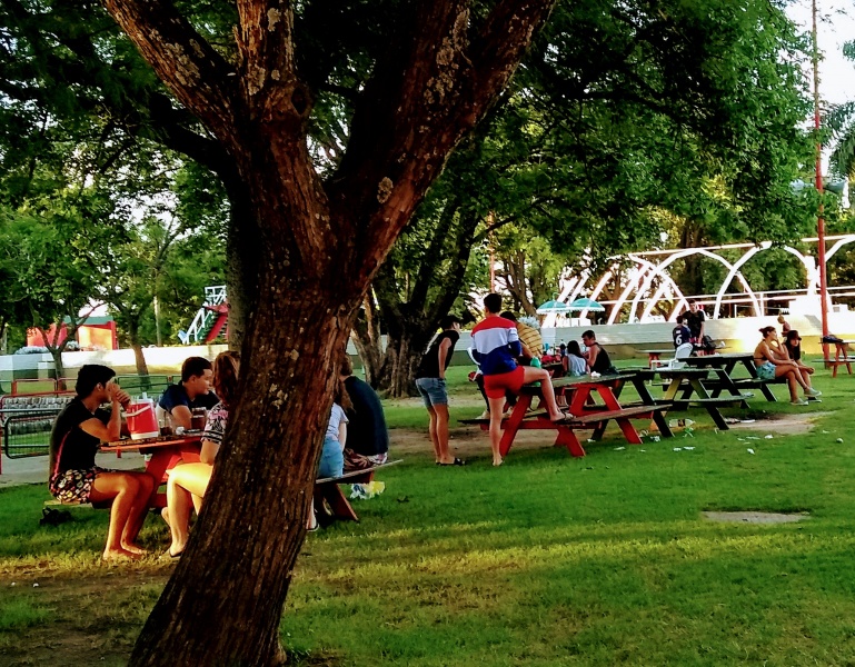 Vení a disfrutar del Verano
