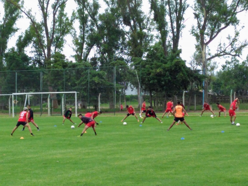 Largamos la Pretemporada
