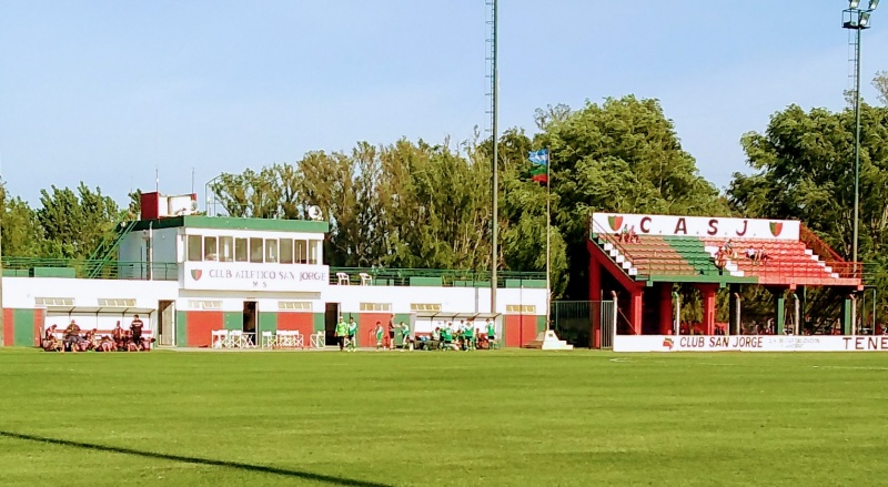 Todo confirmado para el Torneo Federal  