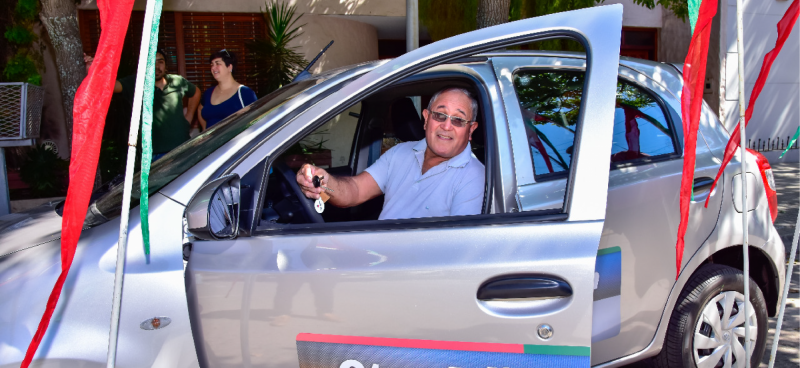 Importante: Fecha Sorteos de Marzo y Abril