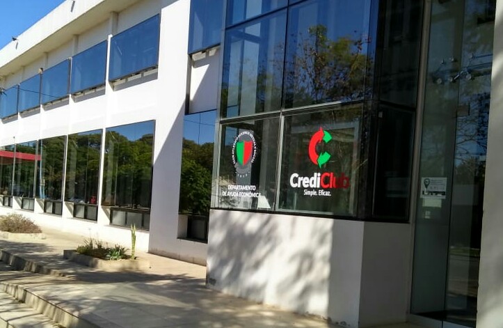 Crediclub: Información muy importante