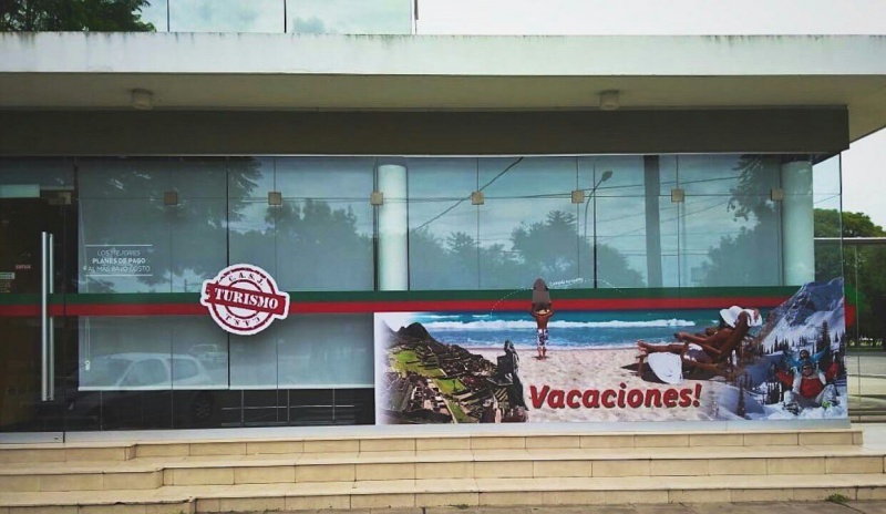 Información Turismo