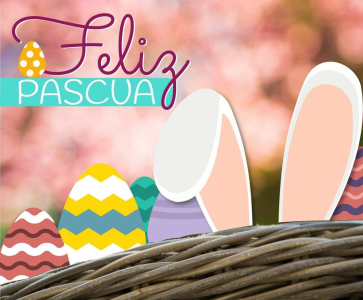 Felices Pascuas