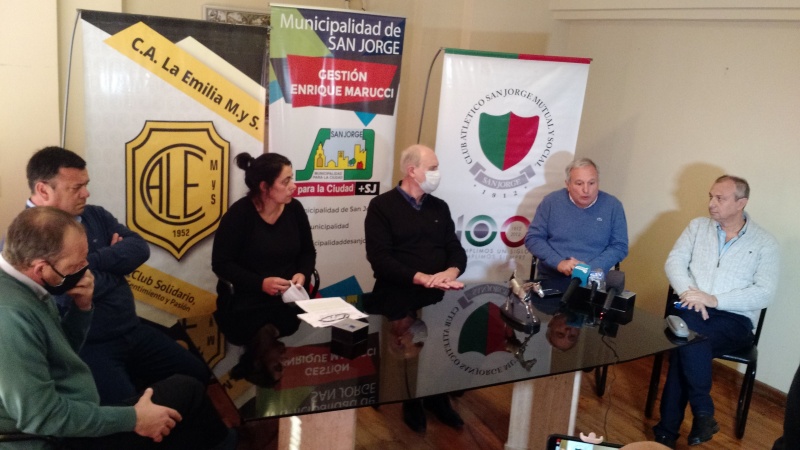 Importante: Línea de Préstamos de Emergencia Sanitaria