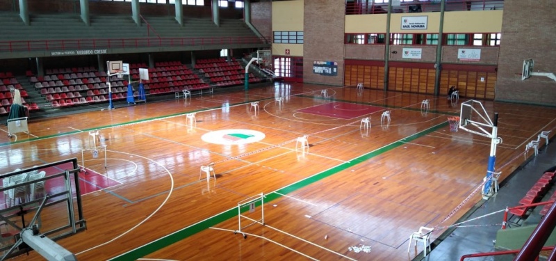 Comunicación importante sobre la Vuelta al Club