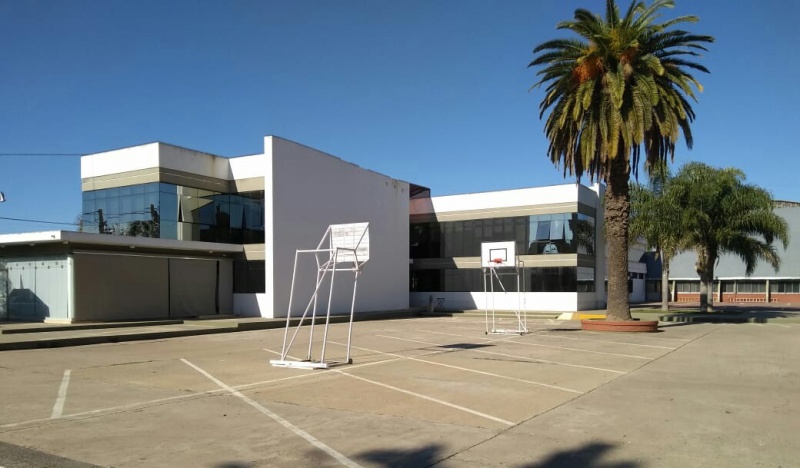 Información importante