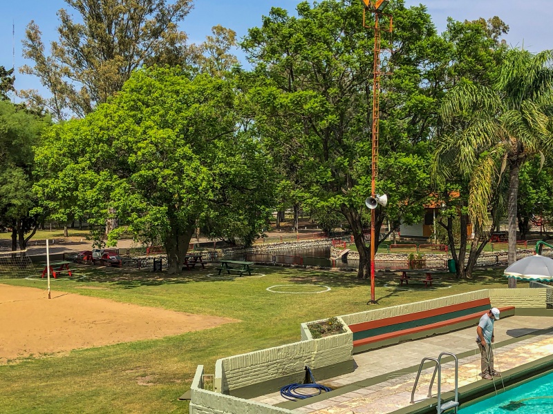 Este sábado iniciamos la temporada de verano