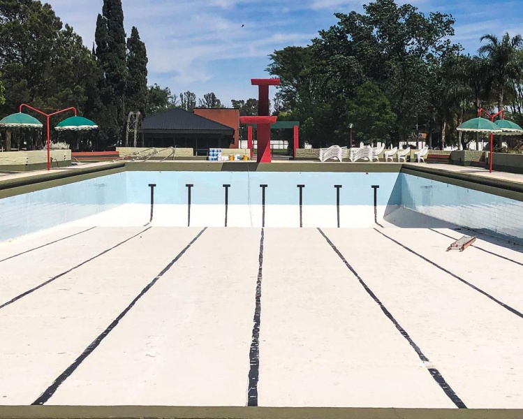 Nos preparamos para la temporada de verano