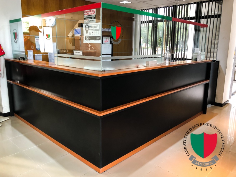 Mi Pago - Nuevo servicio para abonar la cuota de Socios.