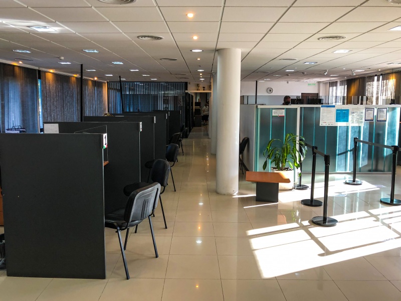 Depto. Ayuda Económica: Ampliamos horarios de atención