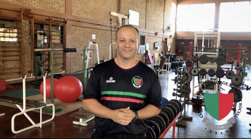 ¡Nuevas propuestas en el Gimnasio de Musculación!