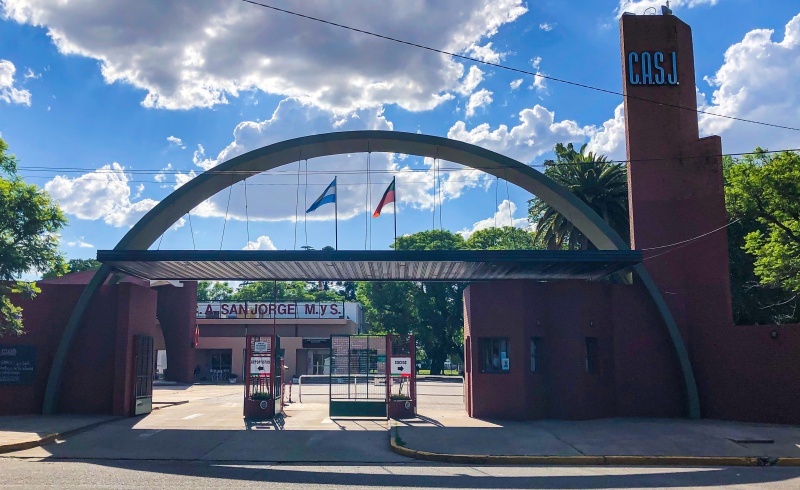 Reempadronamiento de Socios