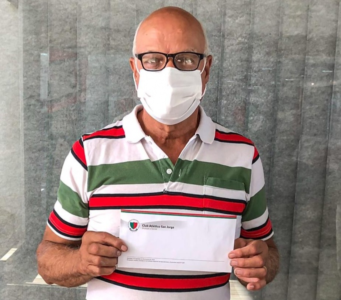 Bingo: Ganadores del sorteo mensual enero