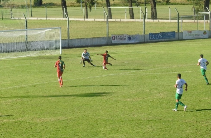 Otra gran victoria