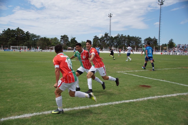 Entradas para el debut en el Apertura de la Liga San Martín