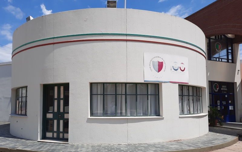 Reempadronamiento de Socios