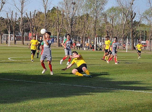 Nueva fecha de Menores