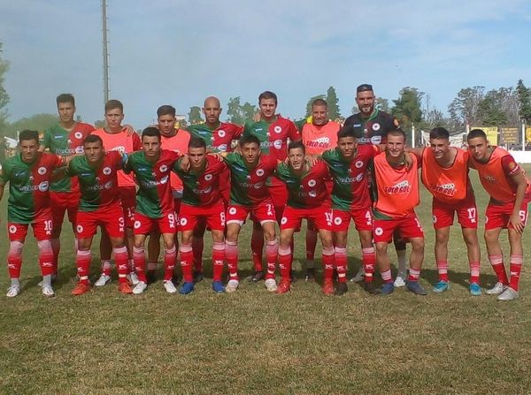 Empatamos el clásico en Primera