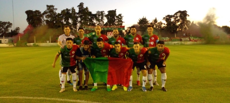 Venta de anticipadas para la final Región Litoral Sur