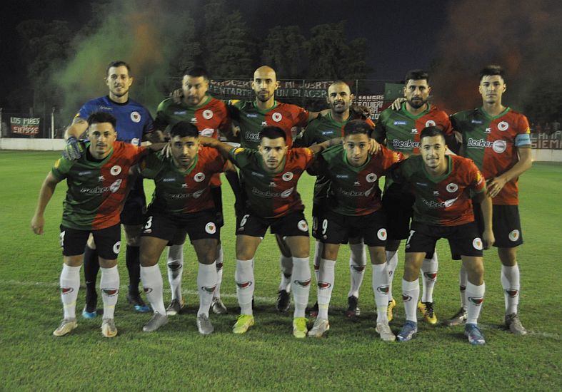 Empate en la ida de la Final Región Litoral Sur 