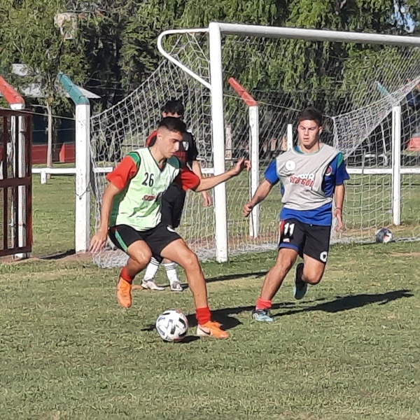 Información fútbol
