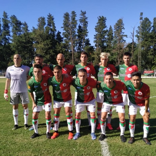 Ganamos y somos punteros