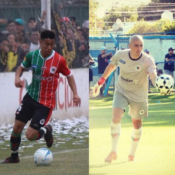 Nueva victoria en Primera División