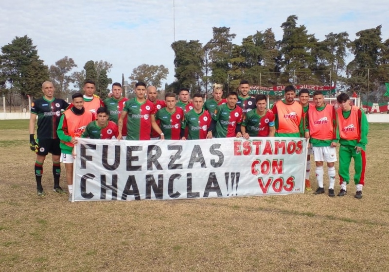 Ganamos y somos semifinalistas del Apertura