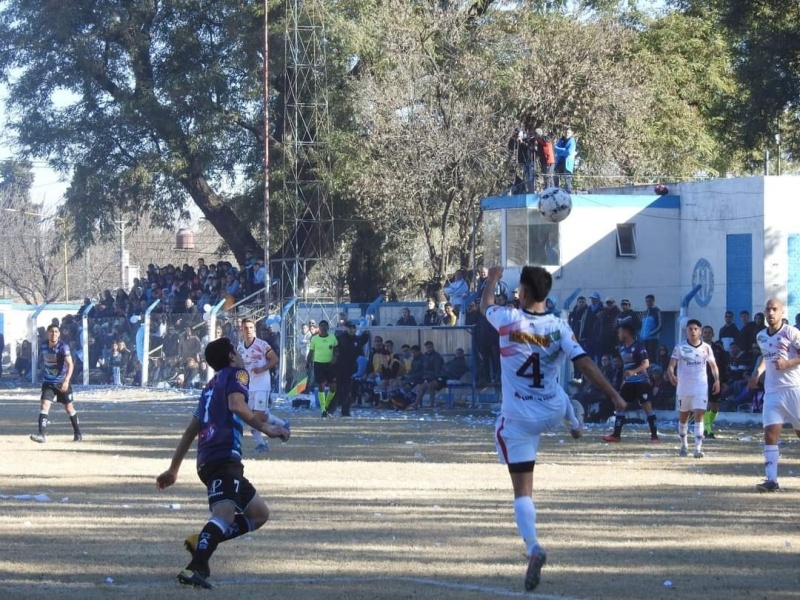 Ganamos el primer partido de la Final